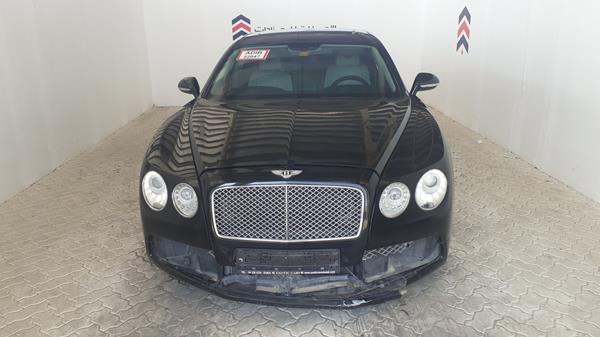 Bentley Continental (2014)