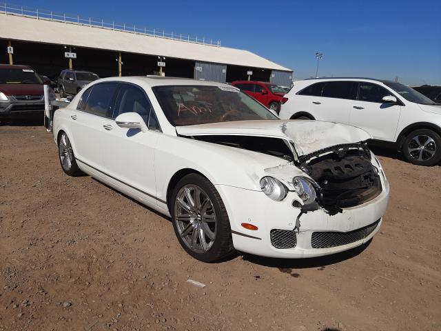 Bentley Continenta (2011)