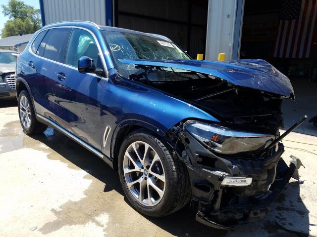 Bmw X5 xdrive4 (2020)