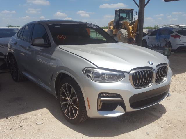 Bmw X4 xdrivem (2020)