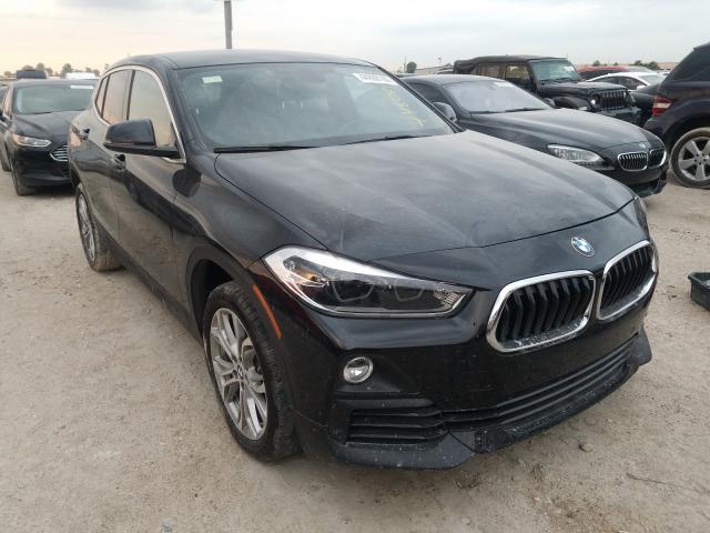 Bmw X2 sdrive2 (2018)