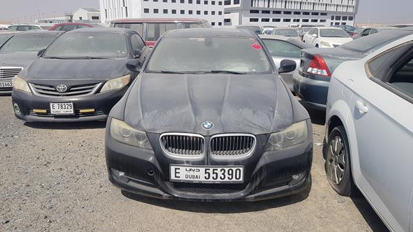 Bmw 323 i (2010)
