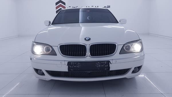 Bmw 730 (2008)
