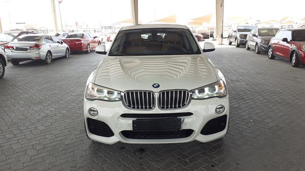 Bmw X4 (2016)