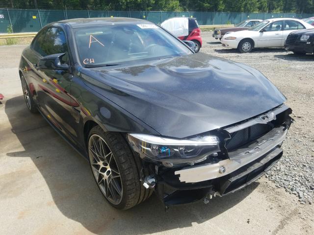 Bmw M4 (2020)