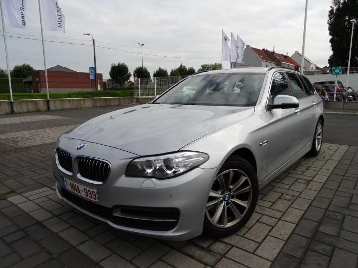 Bmw 5 touring (2016)