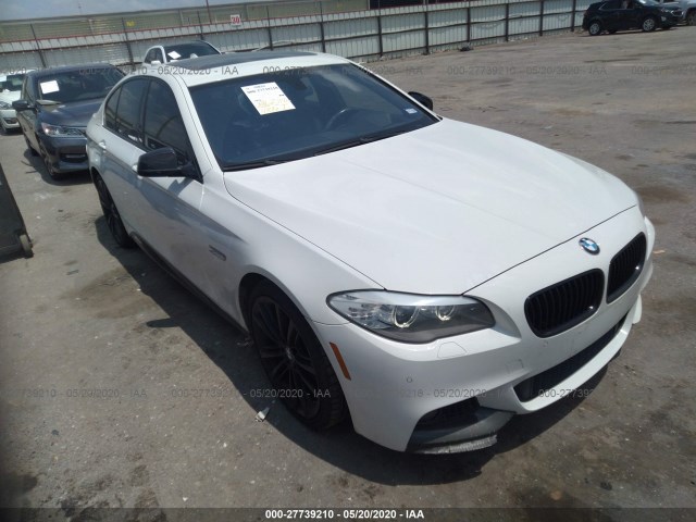 Bmw 5 (2013)