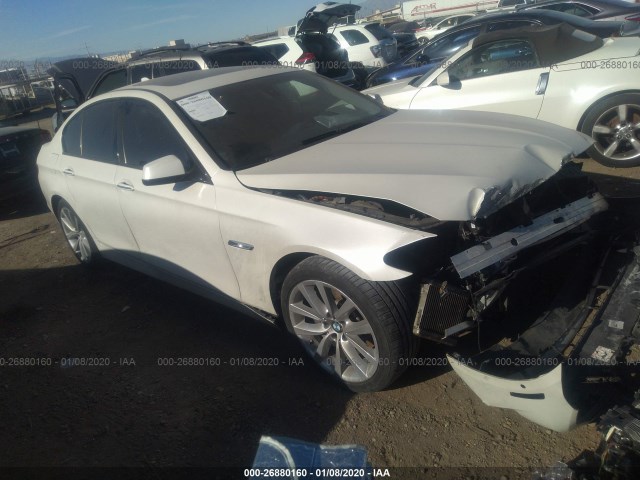 Bmw 5 (2011)