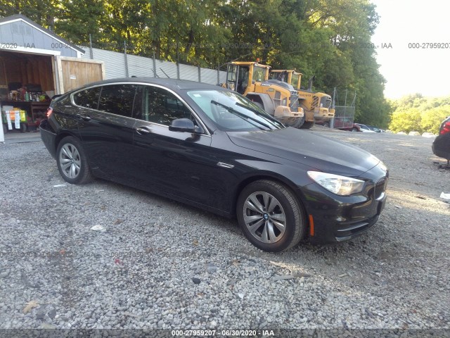Bmw 5 (2014)