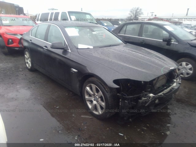 Bmw 5 (2011)