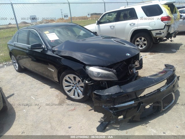 Bmw 7 (2011)