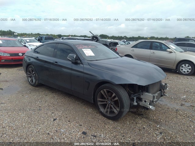 Bmw 4 (2015)
