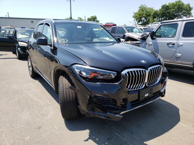 Bmw X5 xdrive4 (2020)
