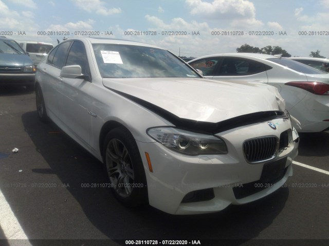 Bmw 5 (2013)