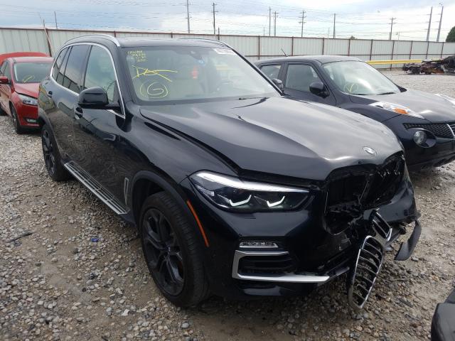 Bmw X5 xdrive4 (2019)