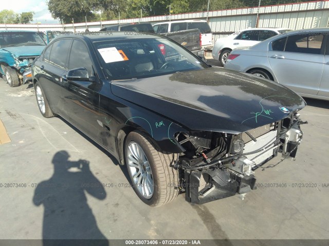 Bmw 7 (2015)