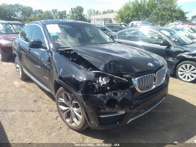 Bmw X4 (2016)