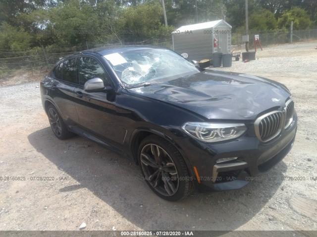 Bmw X4 (2019)