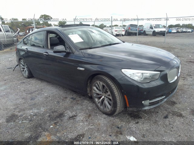 Bmw 5 (2011)