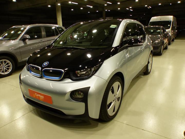 Bmw I3 (2016)