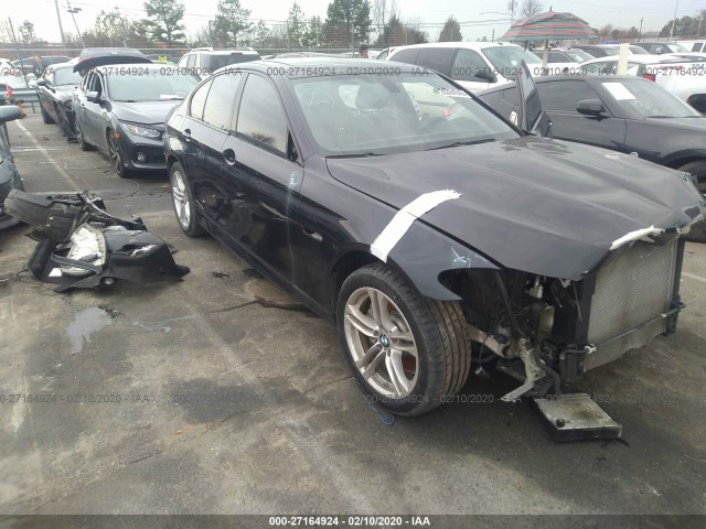 Bmw 5 (2015)