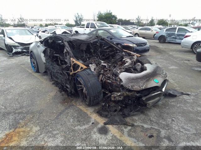 Bmw I8 (2015)