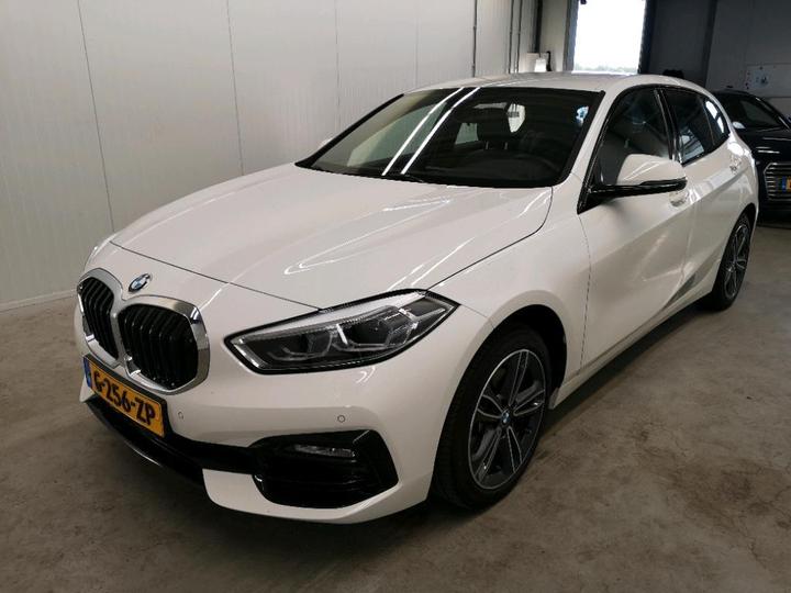 Bmw 118 (2020)