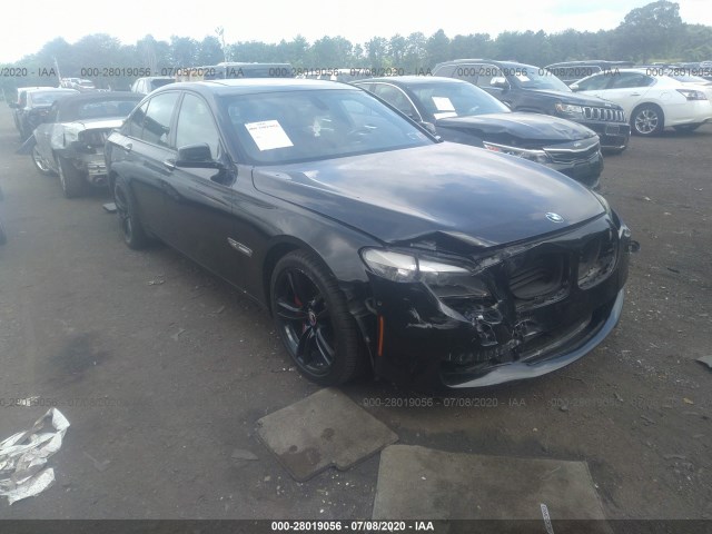 Bmw 7 (2010)
