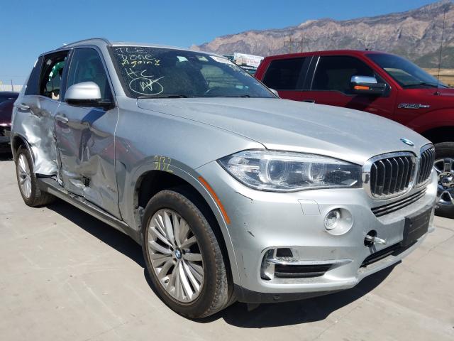 Bmw X5 xdrive3 2017