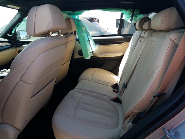 Bmw X5 xdrive3 2017