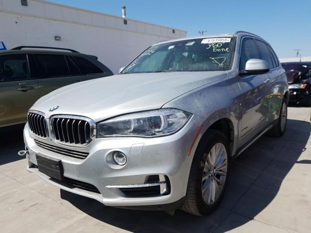 Bmw X5 xdrive3 2017