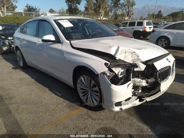Bmw 5 (2017)