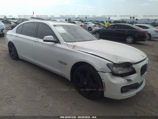 Bmw 7 (2012)