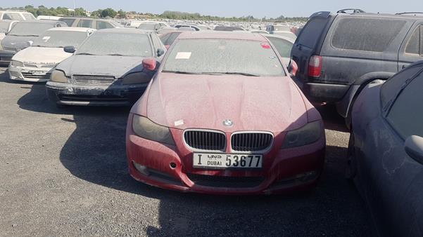Bmw 316 (2011)