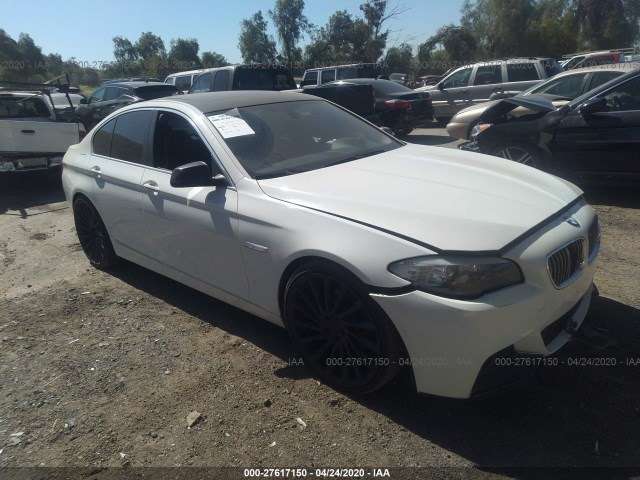 Bmw 5 (2013)