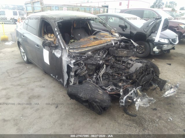 Bmw 5 (2010)