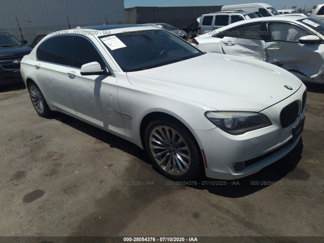Bmw 7 (2011)