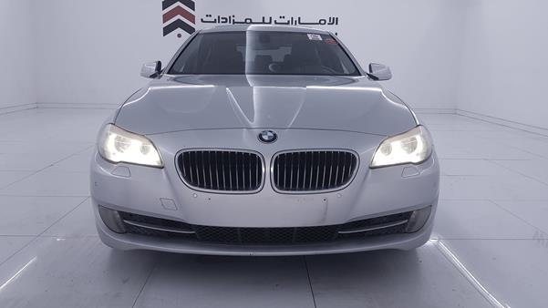 Bmw 523 (2012)
