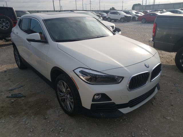 Bmw X2 sdrive2 (2018)