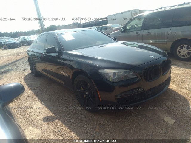 Bmw 7 (2012)