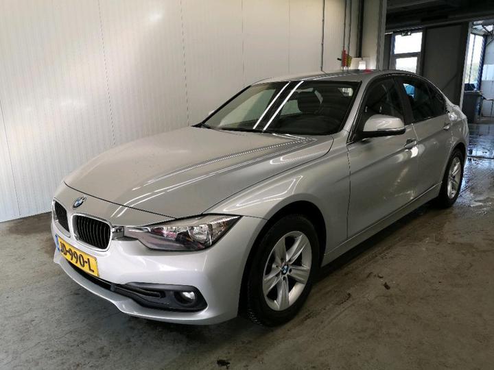 Bmw 316 (2016)