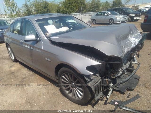 Bmw 5 (2013)