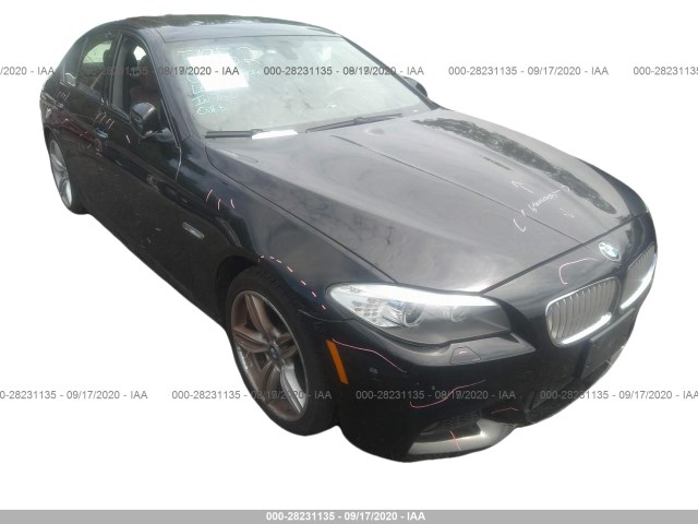 Bmw 5 (2013)