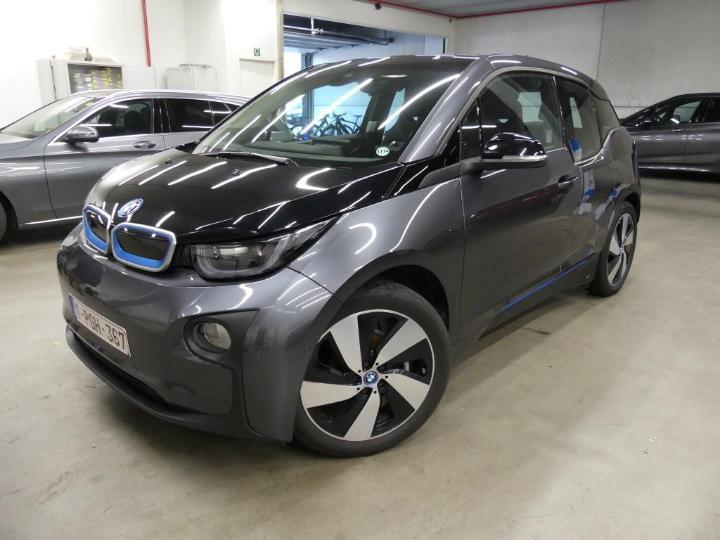 Bmw I3 (2016)