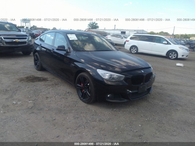 Bmw 5 (2012)