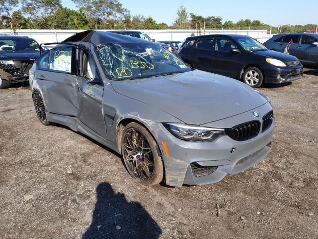 Bmw M3 (2018)
