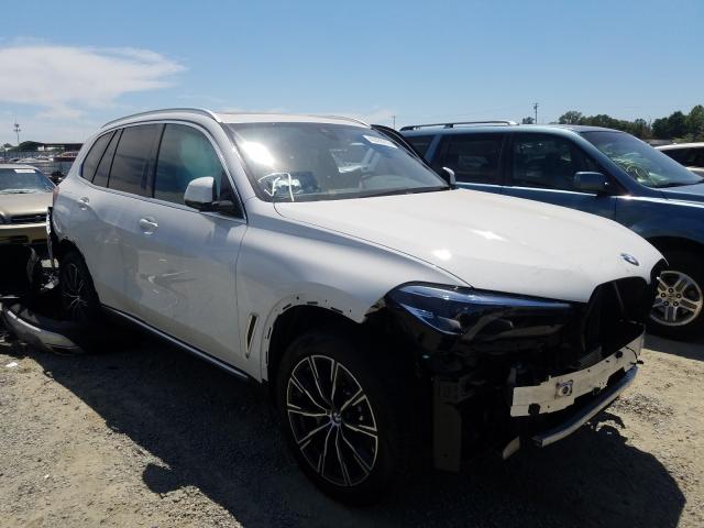 Bmw X5 xdrive4 (2020)