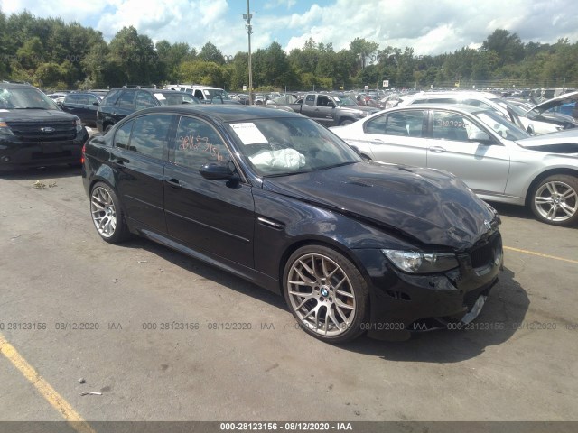 Bmw M3 (2011)