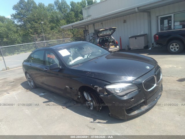 Bmw 7 (2012)