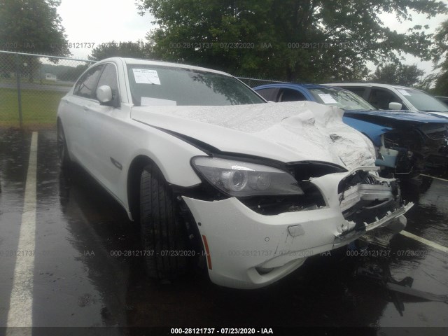 Bmw 7 (2012)